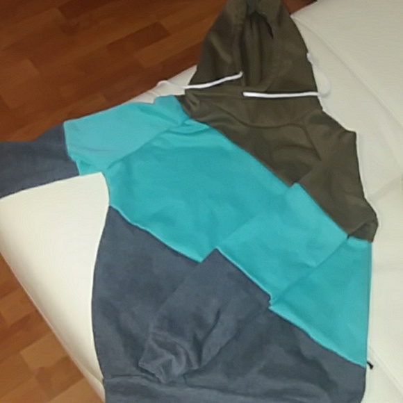 Hoodie - Picture 1 of 3
